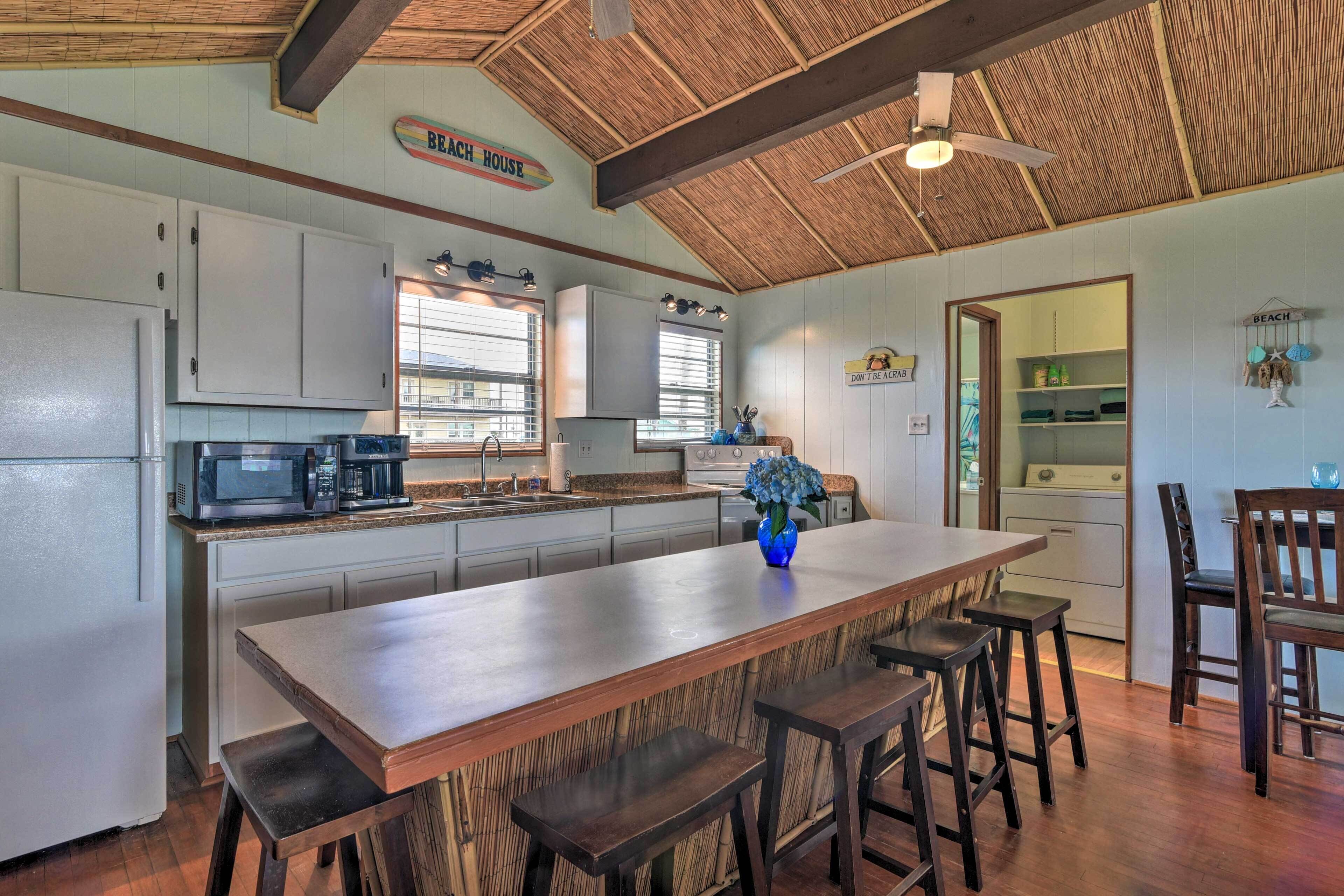 Nhà (3 Bedrooms) | Nội thất