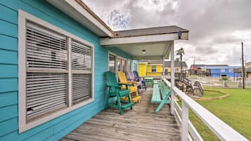 Rumah (3 Bedrooms) | Interior