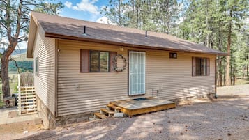 Maison (2 Bedrooms) | Intérieur