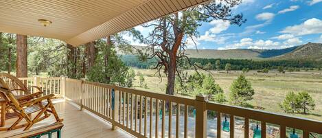 Nhà (2 Bedrooms) | Nội thất