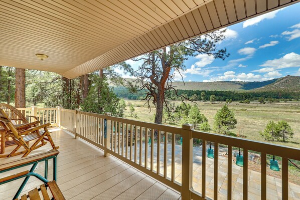 独立别墅 (2 Bedrooms) | 住宿内部