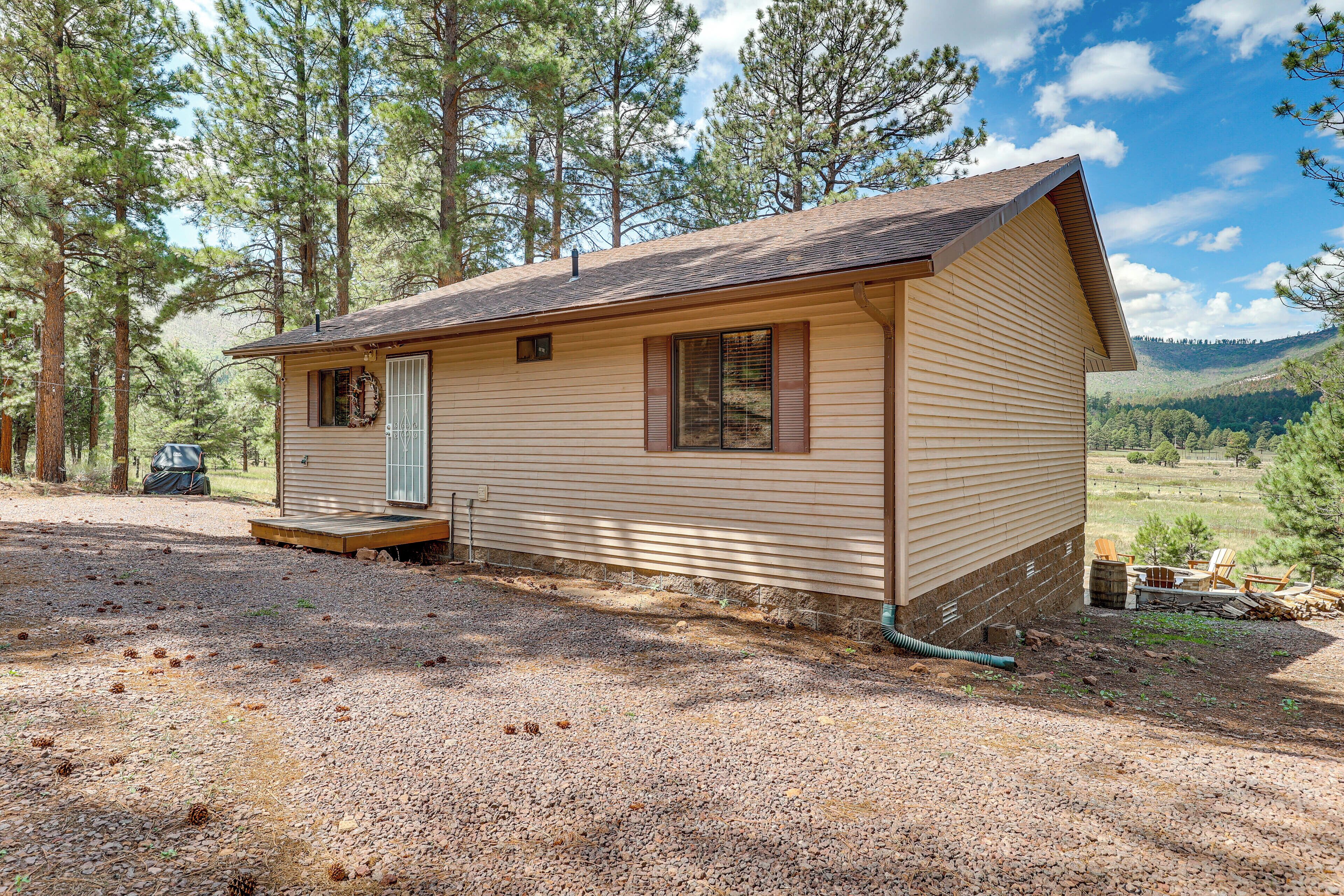 Rumah (2 Bedrooms) | Interior