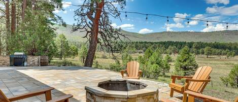 Ferienhaus (2 Bedrooms) | Innenbereich