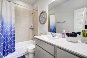 Ferienhaus (3 Bedrooms) | Innenbereich