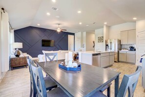 獨棟房屋 (3 Bedrooms) | 住宿正面