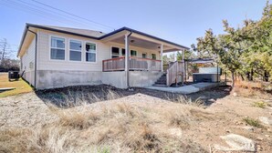 บ้านพัก (3 Bedrooms) | ภายใน