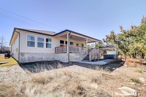 獨棟房屋 (3 Bedrooms) | 住宿內部