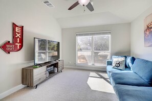 Hus (3 Bedrooms) | Innvendig