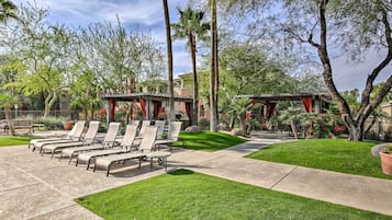 Leilighet (2 Bedrooms) | Innvendig