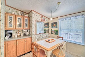 Casa (3 Bedrooms) | Interior