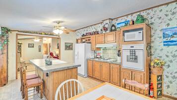 Casa (3 Bedrooms) | Interior