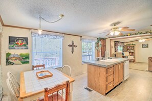 Casa (3 Bedrooms) | Interior