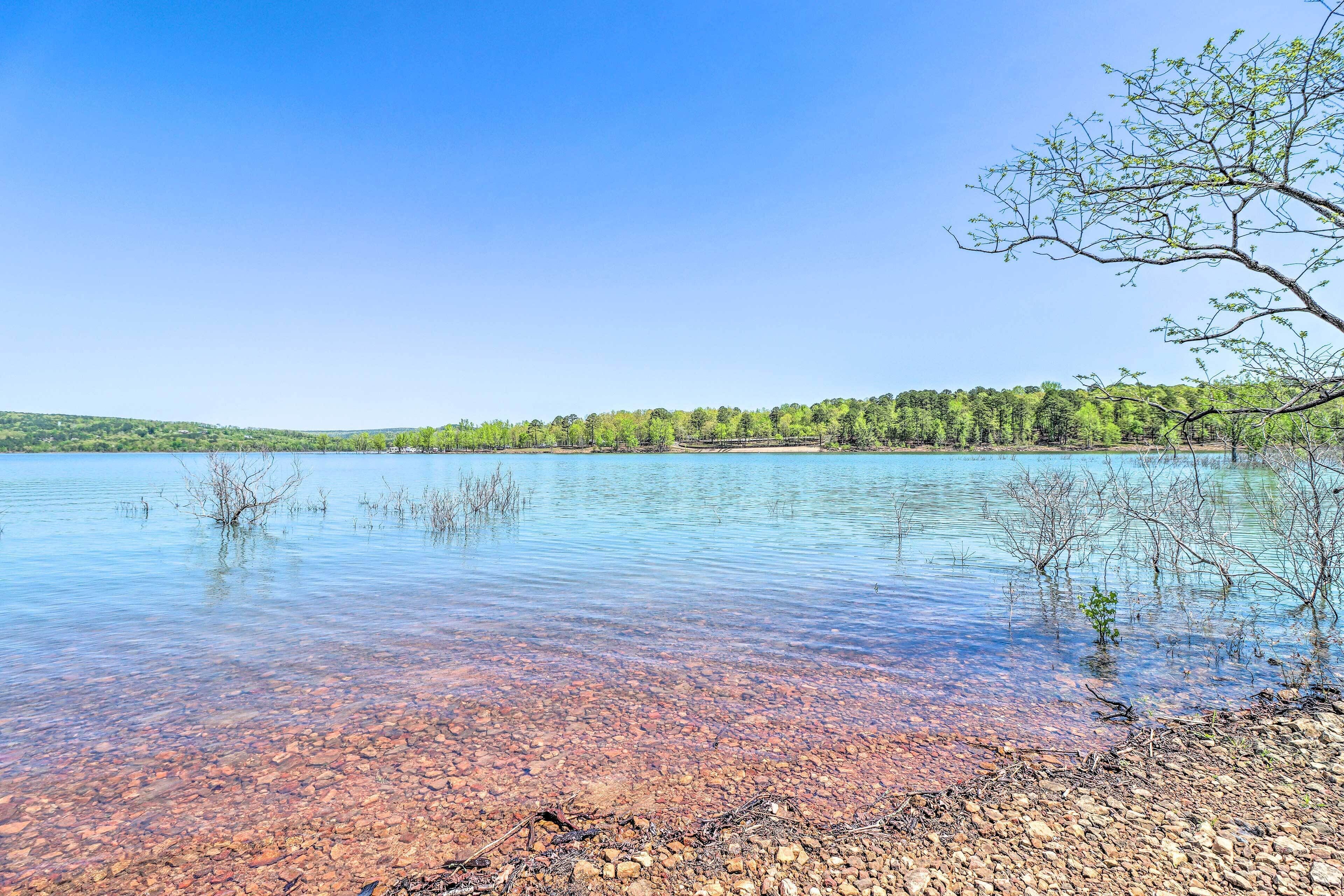 Nhà (3 Bedrooms) | Nội thất