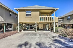 Cottage (2 Bedrooms) | Interior