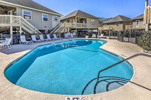 Cottage (2 Bedrooms) | Interior