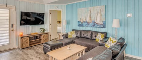Cottage (2 Bedrooms) | Front of property