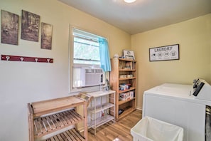 Casa (1 Bedroom) | Interior