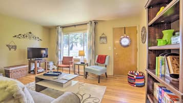 House (1 Bedroom) | Interior