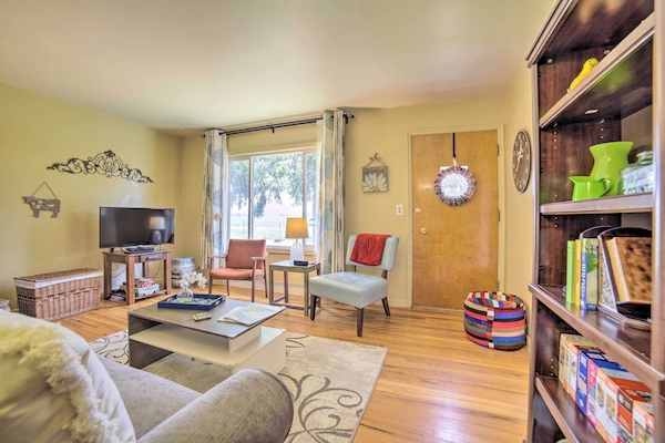 House (1 Bedroom) | Interior