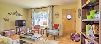 Idaho Falls Farmhouse ~ 11 Mi to Downtown!