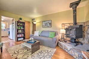 Casa (1 Bedroom) | Interior