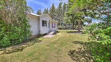 House (1 Bedroom) | Interior