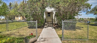 Idaho Falls Farmhouse ~ 11 Mi to Downtown!