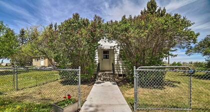 Idaho Falls Farmhouse ~ 11 Mi to Downtown!