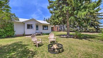House (1 Bedroom) | Front of property