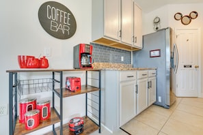 Maison (4 Bedrooms) | Intérieur
