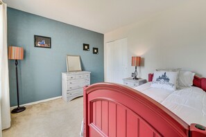 House (4 Bedrooms) | Interior