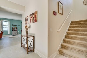 Casa (4 Bedrooms) | Interior