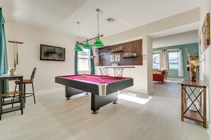 Casa (4 Bedrooms) | Interior