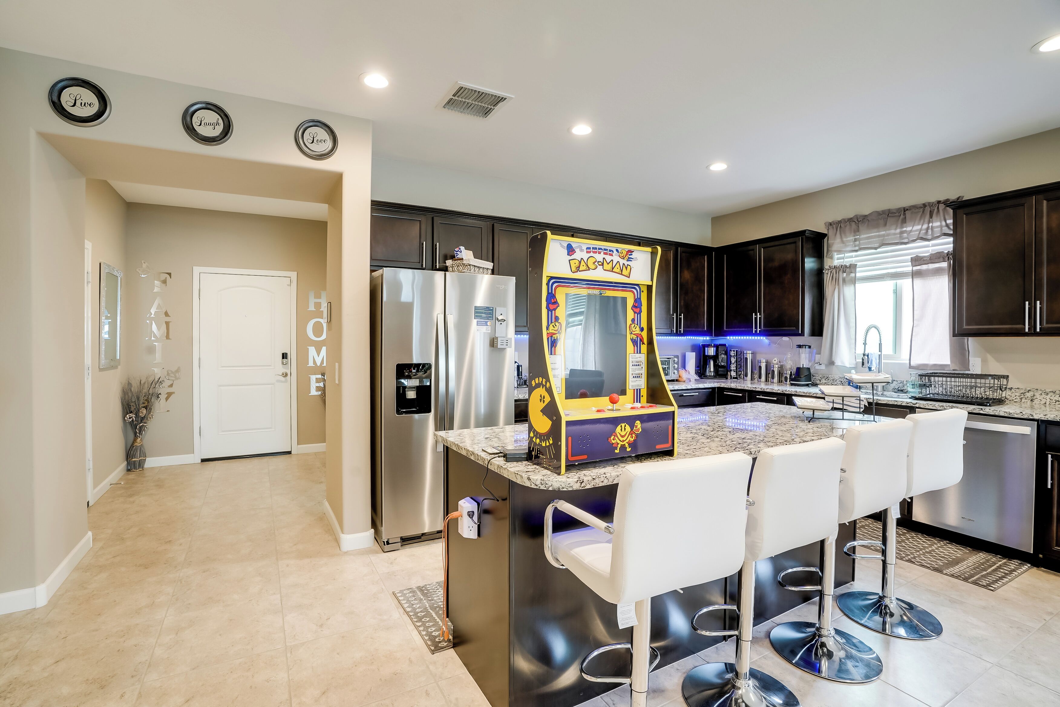 Casa (3 Bedrooms) | Parte interna