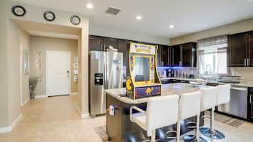 Nhà (3 Bedrooms) | Nội thất