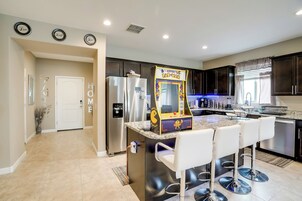 独立别墅 (3 Bedrooms) | 住宿内部