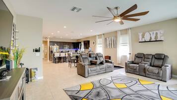 Nhà (3 Bedrooms) | Nội thất