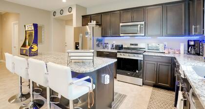 Private Pool: Relaxing Phoenix Area Vacation Home!