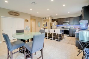 Casa (3 Bedrooms) | Interior