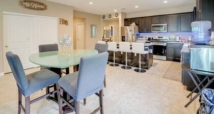 Private Pool: Relaxing Phoenix Area Vacation Home!