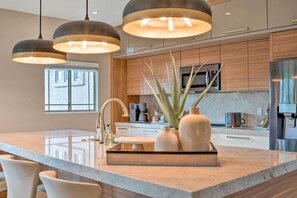 Leilighet (2 Bedrooms) | Innvendig