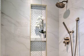 Apartamento (2 Bedrooms) | Interior
