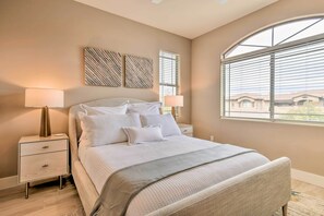 Interior - Scottsdale Vacation Condo w/ Resort Amenities (Scottsdale)