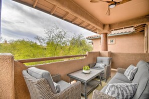 Interior - Scottsdale Vacation Condo w/ Resort Amenities (Scottsdale)