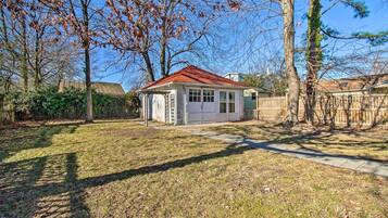 Cottage (3 Bedrooms) | Bahagian dalam