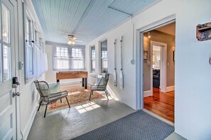 Feriehus (3 Bedrooms) | Interiør