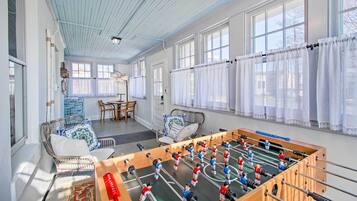 Cottage (3 Bedrooms) | Interior