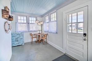 Cottage (3 Bedrooms) | Interieur