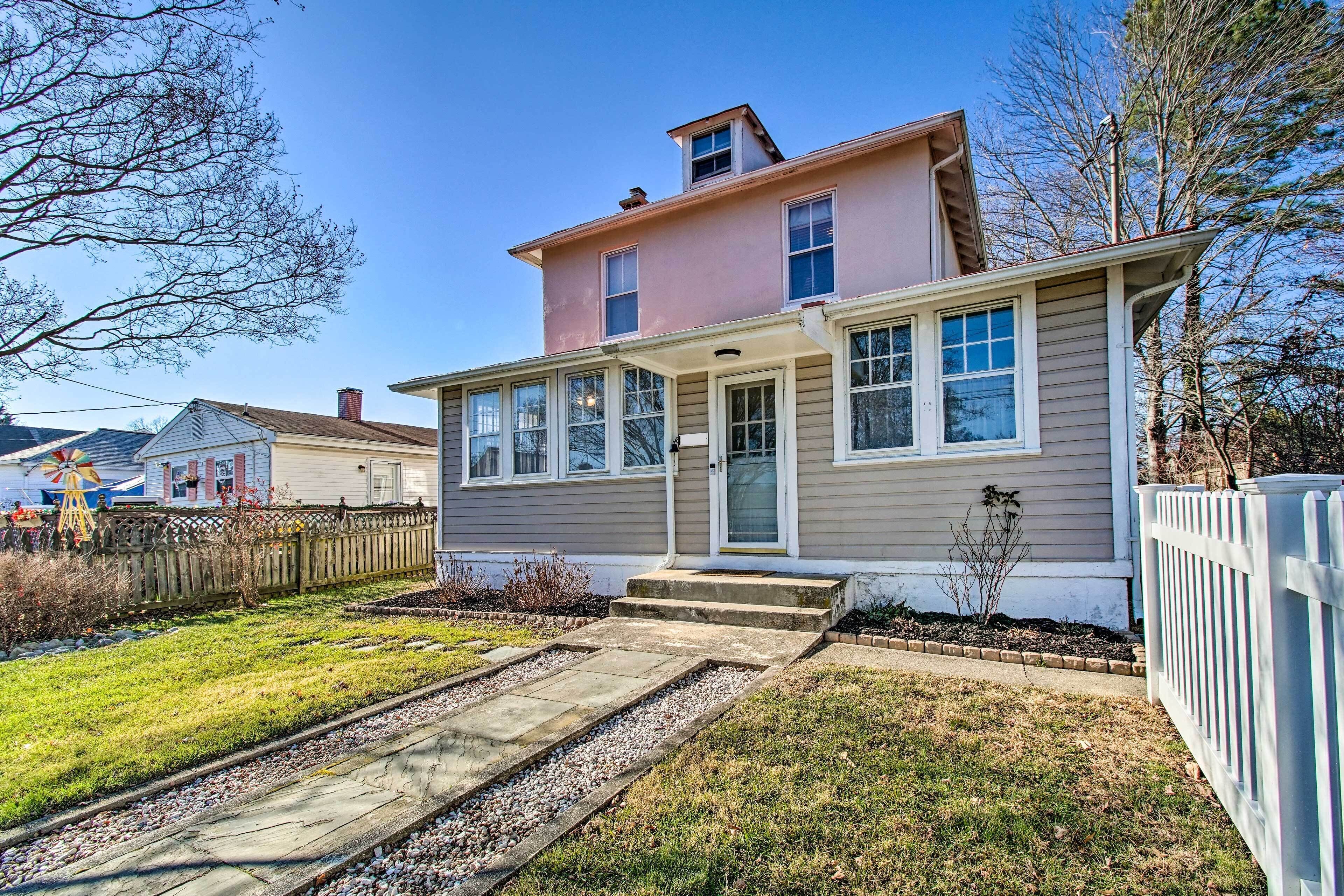 Casa de campo (3 Bedrooms) | Parte interna