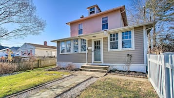 Casa de campo (3 Bedrooms) | Parte interna